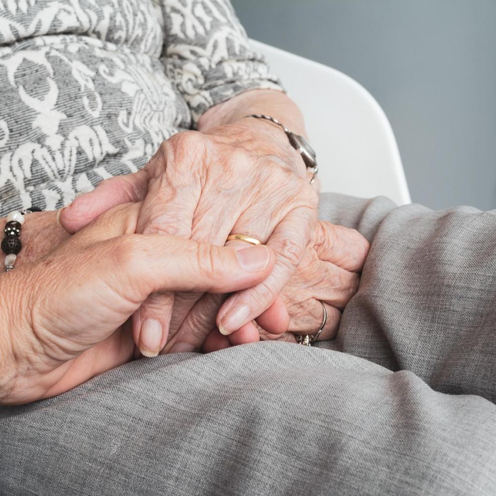 Grief and Loss Support